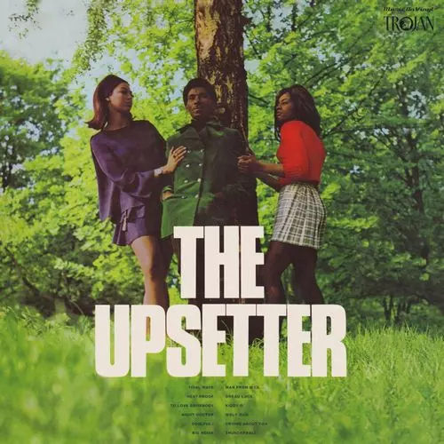V.A. / THE UPSETTER