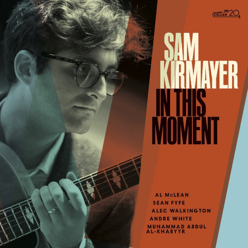 SAM KIRMAYER / In This Moment