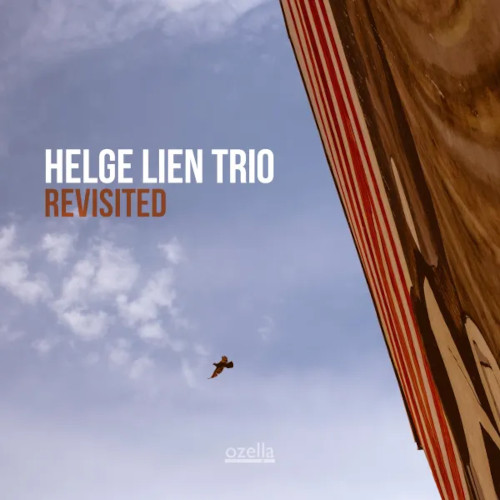 HELGE LIEN / ヘルゲ・リエン / Revisited(LP)