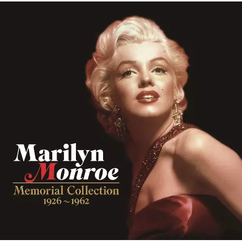 中古】[DOL]Leading Ladies Marilyn Monroe(マリリン・モンロー