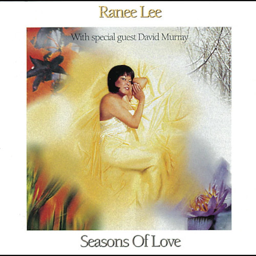 RANEE LEE / レイニー・リー / シーズンズ・オブ・ラヴ