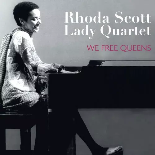 RHODA SCOTT / ローダ・スコット商品一覧｜JAZZ｜ディスク