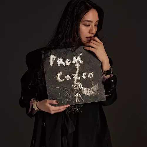 Cocco | プロム | ビクターエンタテインメント