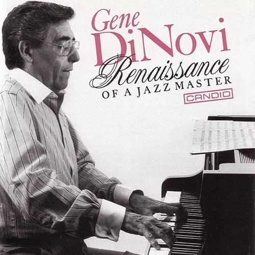 GENE DINOVI / ジーン・ディノヴィ商品一覧｜JAZZ｜ディスクユニオン