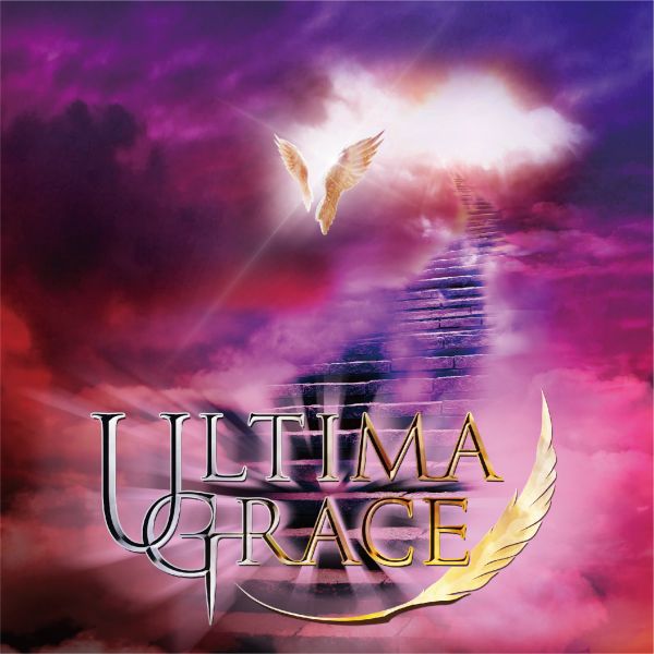 ULTIMA GRACE / アルティマ・グレイス / ULTIMA GRACE / アルティマ・グレイス
