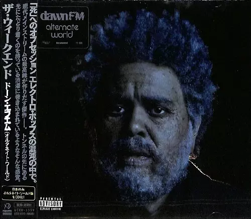 ザ・ウィークエンド商品一覧｜ディスクユニオン・オンラインショップ