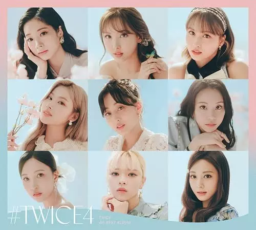 TWICE / #TWICE4