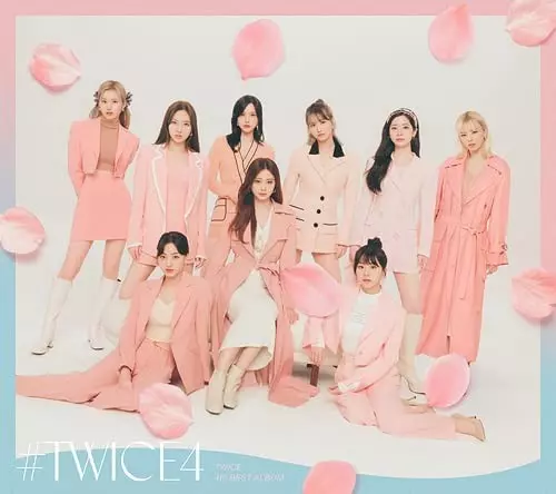 TWICE / #TWICE4