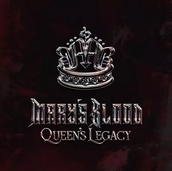 Mary's Blood / メアリーズ・ブラッド / Queen's Legacy(初回限定盤 CD+GOODS) 