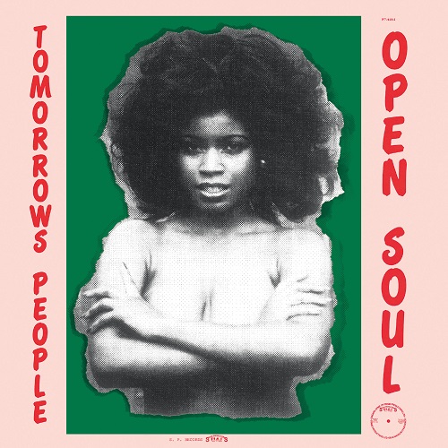 SOUL / FUNK】◎6/14(火) 新品 新入荷情報!! : ディスクユニオン新宿