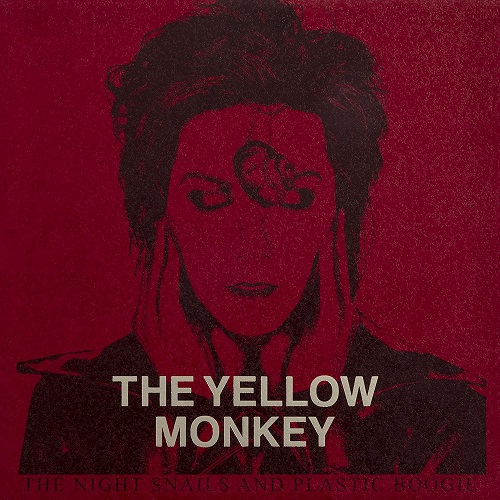 THE YELLOW MONKEY / ザ・イエロー・モンキー商品一覧｜ディスク