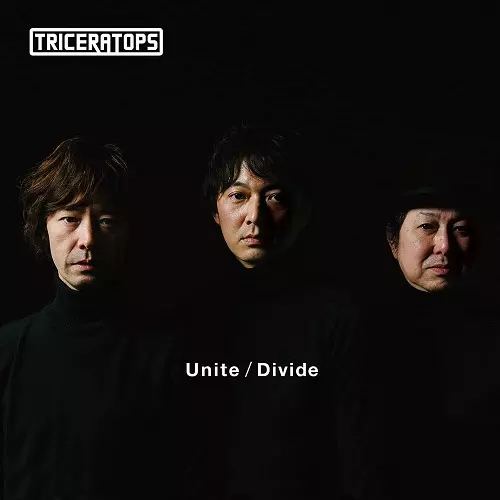 TRICERATOPS / トライセラトップス商品一覧｜JAPANESE ROCK・POPS