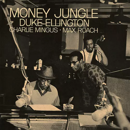 ★ＵＳオリジナル盤★デューク・エリントンＬＰ２枚セット Yahoo!オークション -「デュークエリントン duke ellington