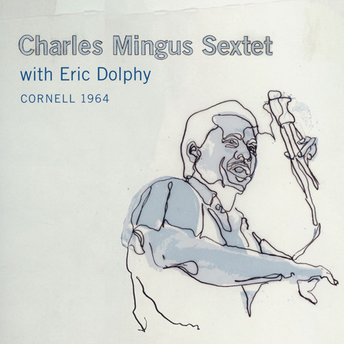 CHARLES MINGUS / チャールズ・ミンガス / CORNELL 1964 / コーネル1964(2UHQCD) 