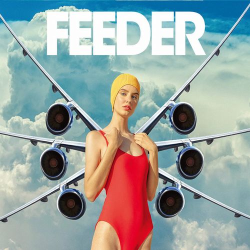 FEEDER / フィーダー商品一覧｜ディスクユニオン・オンラインショップ｜diskunion.net