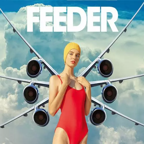 FEEDER / フィーダー商品一覧｜JAZZ｜ディスクユニオン