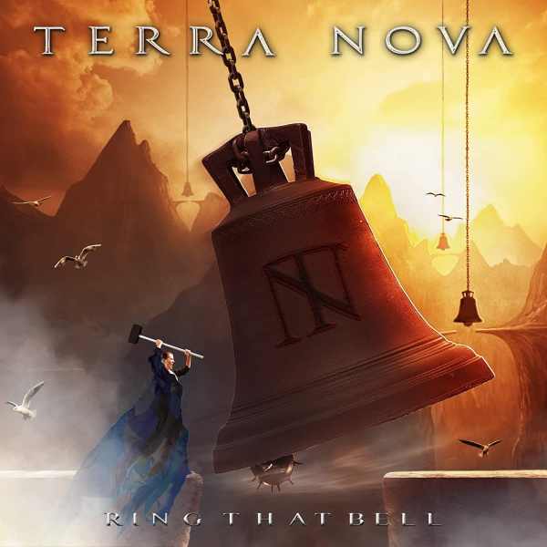 TERRA NOVA / テラ・ノヴァ / RING THAT BELL / リング・ザット・ベル