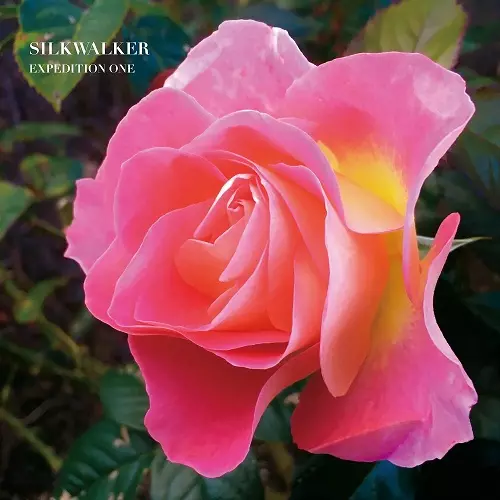 Silkwalker / Expedition One
