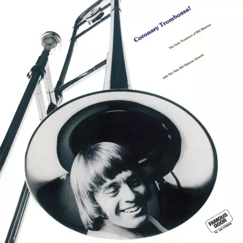 ビルワトラス直筆サイン入りLP「LA ZORRA」（輸入盤） BILL WATROUS / ビル・ワトラス商品一覧｜SOUL / BLUES