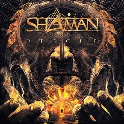 SHAMAN(SHAAMAN) / シャーマン / RESUCUE / レスキュー