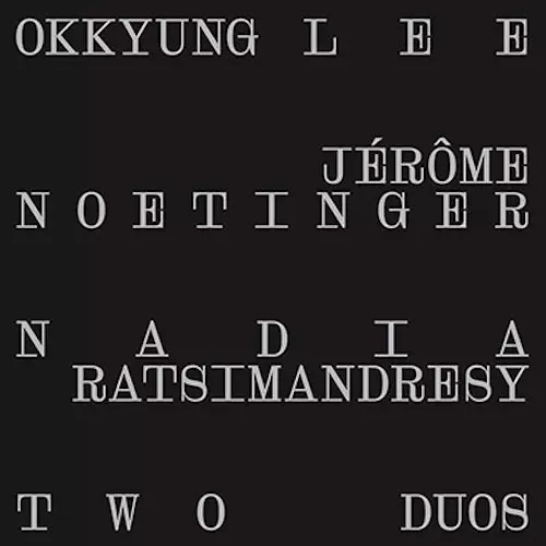OKKYUNG LEE / Two Duos(12")
