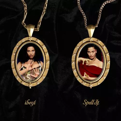 IBEYI / イベイー / SPELL 31 / スペル 31