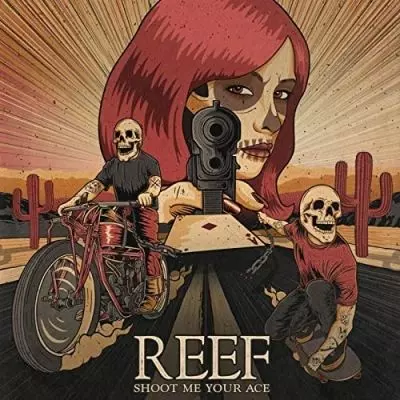 REEF / リーフ商品一覧｜ディスクユニオン・オンラインショップ
