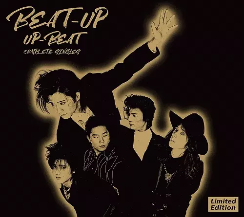 UP BEAT CD6枚セット 2025年最新】Yahoo!オークション -up-beat cdの中古品・新品・未