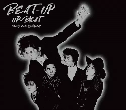 UP BEAT CD6枚セット UP BEAT LIBERTY セット - メルカリ