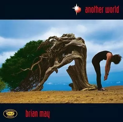 ブライアン・メイ / ANOTHER WORLD / アナザー・ワールド【デラックス・エディション】
