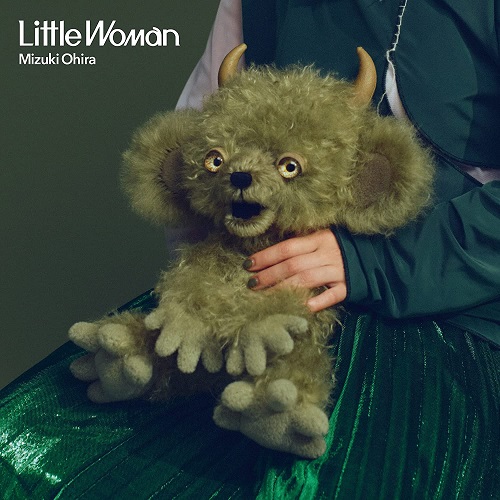 MIZUKI OHIRA / 大比良瑞希 / Little Woman