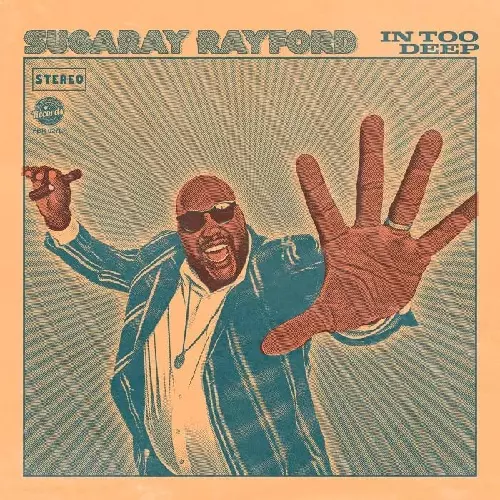 SUGARAY RAYFORD / シュガーレイ・レイフォード / イン・トゥー・ディープ