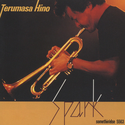 TERUMASA HINO / 日野皓正 / SPARK(SHM-CD)