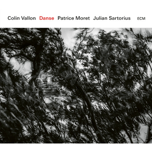COLIN VALLON / コリン・ヴァロン / DANSE / ダンス