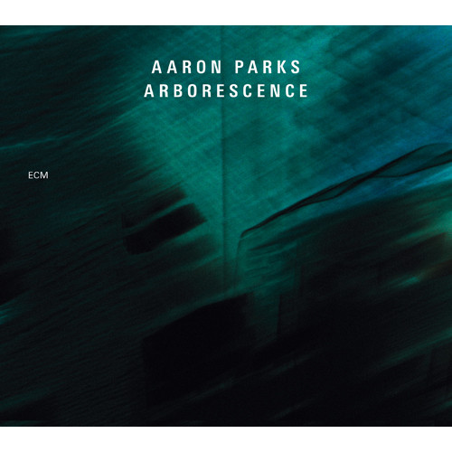 AARON PARKS / アーロン・パークス / ARBORESCENCE / アーボレセンス