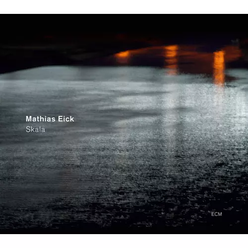MATHIAS EICK / マティアス・アイク / SKALA / スカラ