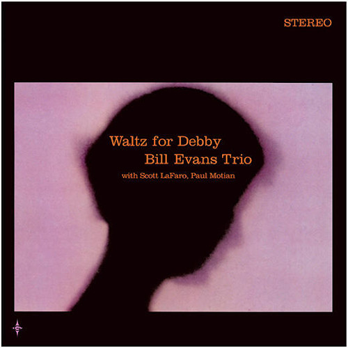ビル・エヴァンス / Waltz For Debby(LP/180g+7")