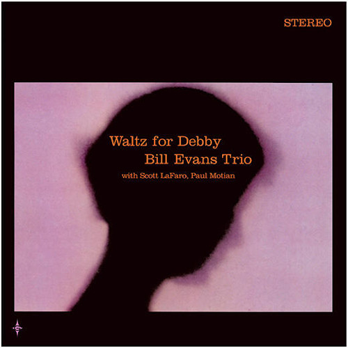 Waltz For Debby(LP/180g/7