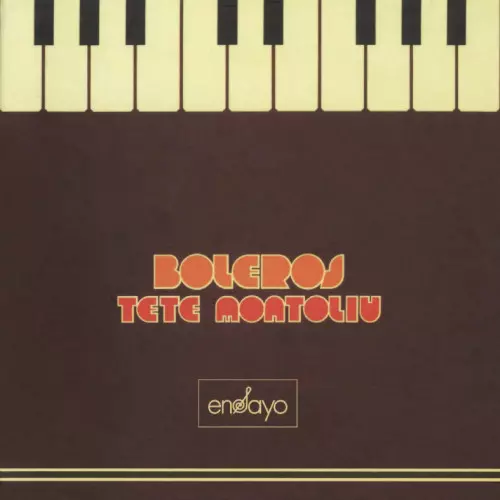 TETE MONTOLIU / テテ・モントリュー商品一覧｜JAZZ｜ディスクユニオン
