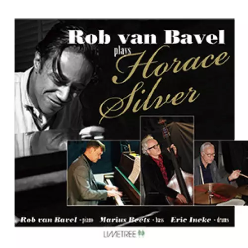 ROB VAN BAVEL / ロブ・ヴァン・バヴェル商品一覧｜JAZZ｜ディスク