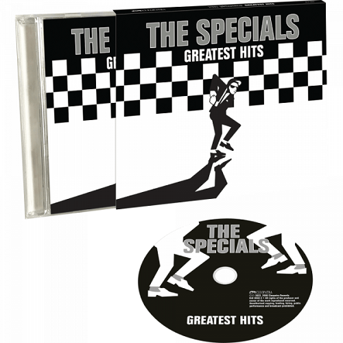 THE SPECIALS (THE SPECIAL AKA) / ザ・スペシャルズ商品一覧 