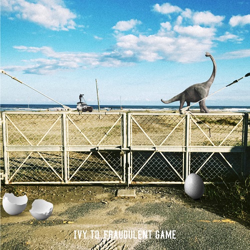Ivy to Fraudulent Game / Singin’ in the NOW
