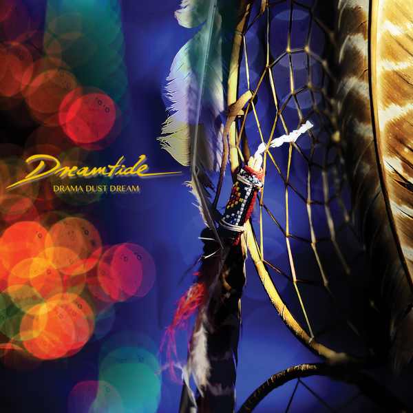 DREAMTIDE / ドリームタイド / DRAMA DUST DREAM - DELUXE EDITION /  ドラマ・ダスト・ドリーム ~デラックス・エディション(2CD) 