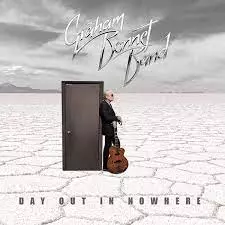 GRAHAM BONNET BAND / グラハム・ボネット・バンド / DAY OUT IN NOWHERE / デイ・アウト・イン・ノーウェア