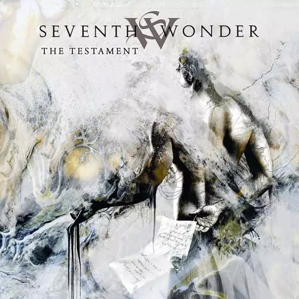 SEVENTH WONDER / セブンス・ワンダー / THE TESTAMENT / ザ・テスタメント