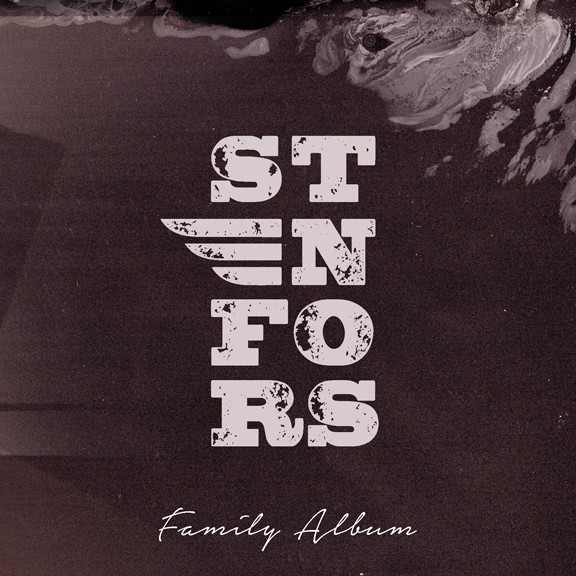 JAN STENFORS / ステンフォース (ヤン・ステンフォース) / FAMILY ALBUM / ファミリー・アルバム