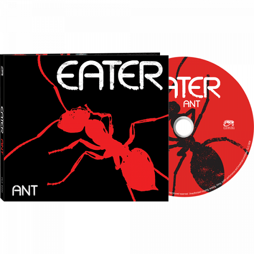 EATER (UK) / ANT