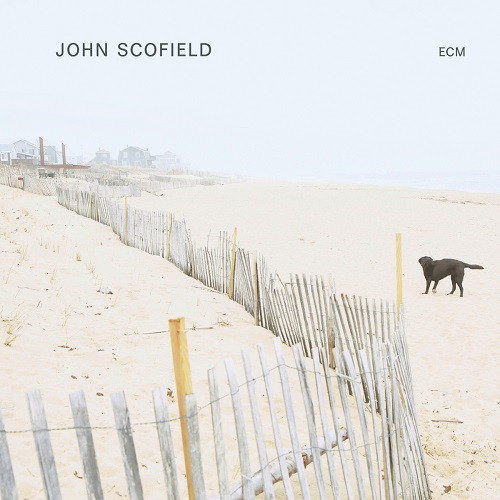 JOHN SCOFIELD / ジョン・スコフィールド / JOHN SCOFIELD / ジョン・スコフィールド