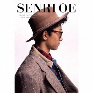 SENRI OE / 大江千里 / Senri Oe Singles ~Special Limited Edition~