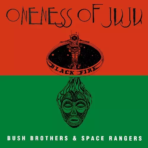 ONENESS OF JUJU / ワンネス・オブ・ジュジュ商品一覧｜JAZZ